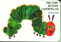 Very Hungry Caterpillar